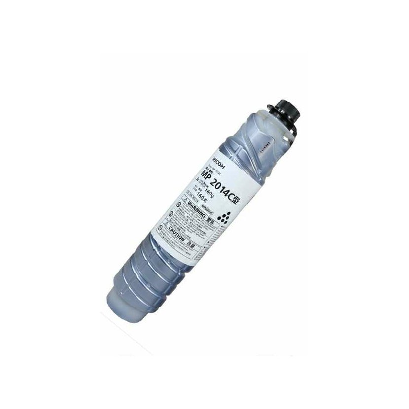 Ricoh 842135 - černý originální toner pro AFICIO MP2014 | naplnka.cz ...